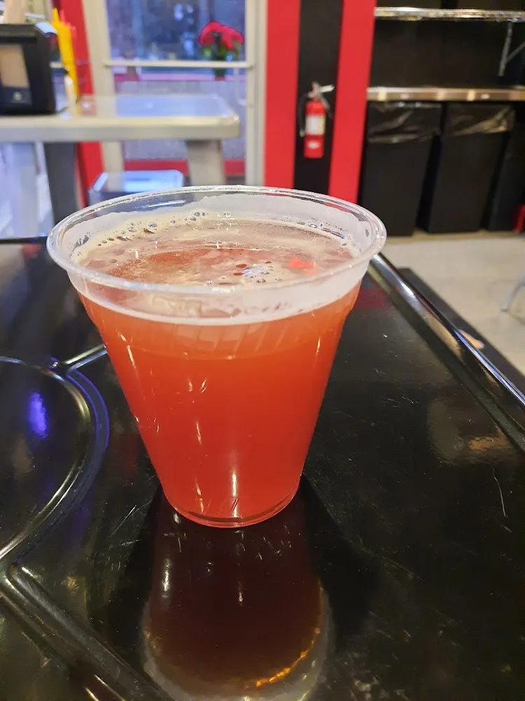 Beer