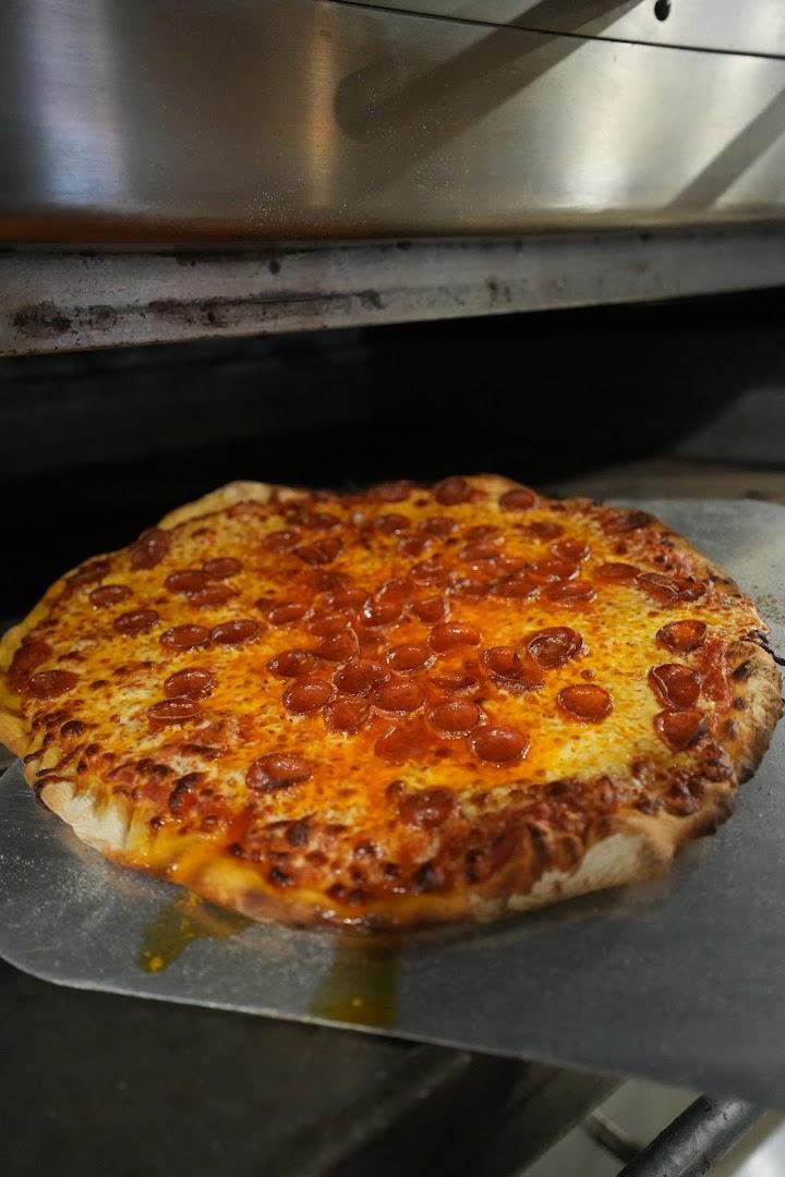 Urban Pizza