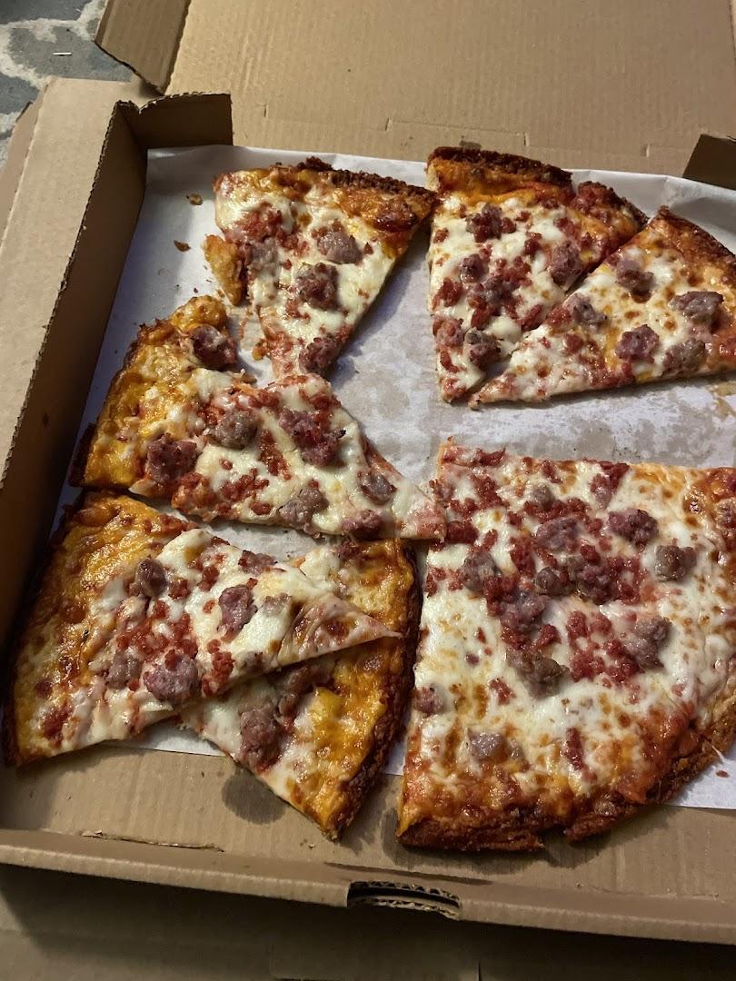 Urban Pizza